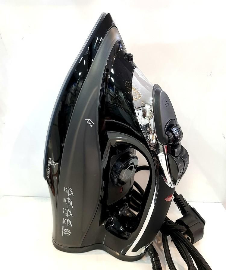 اتو حرفه ای ۲۲۰۰وات کف سرامیک|اتو و لوازم اتو|مشهد, هنرور|دیوار