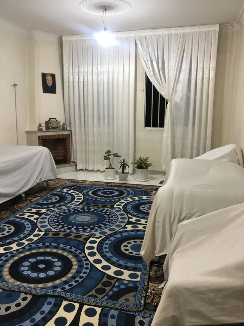 ۵۴ متر آپارتمان با پارکینگ مرکزی|فروش آپارتمان|تهران, اوقاف|دیوار