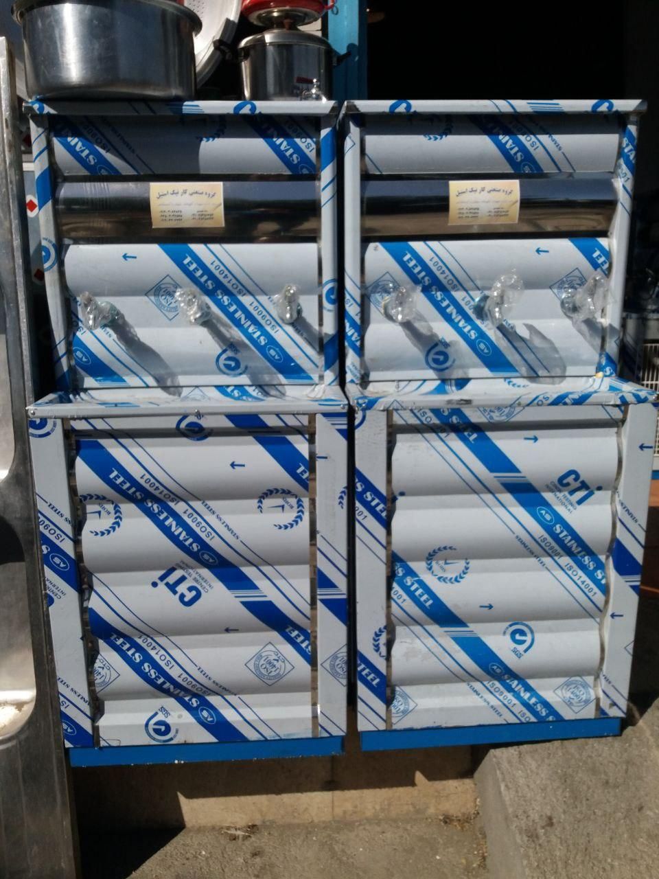 ابسردکن خانگی|آب‌سردکن و تصفیه آب|شهریار, |دیوار