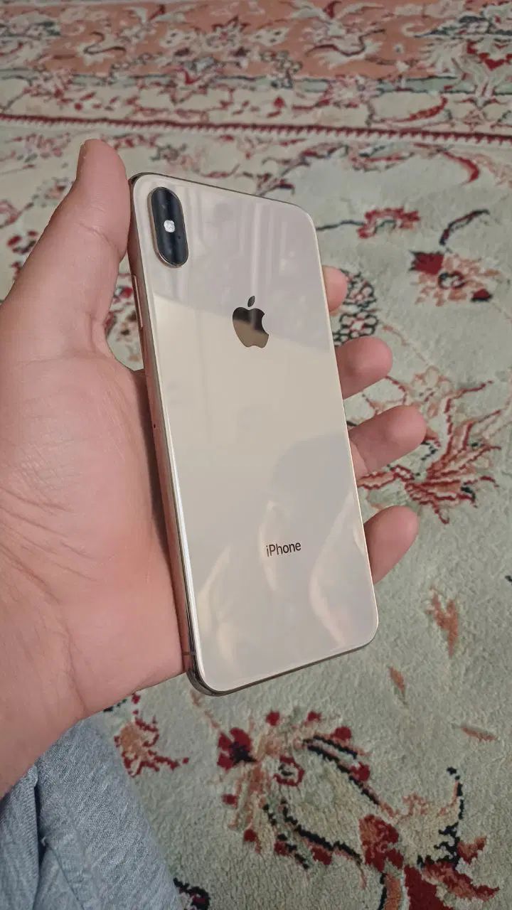 iphone xs max|موبایل|کرمانشاه, |دیوار