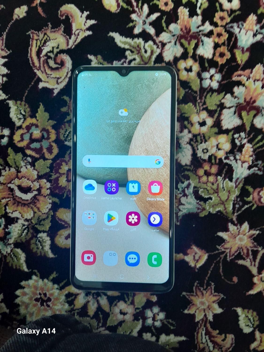 سامسونگ Galaxy A12 با حافظهٔ ۶۴ گیگابایت|موبایل|بوشهر, |دیوار