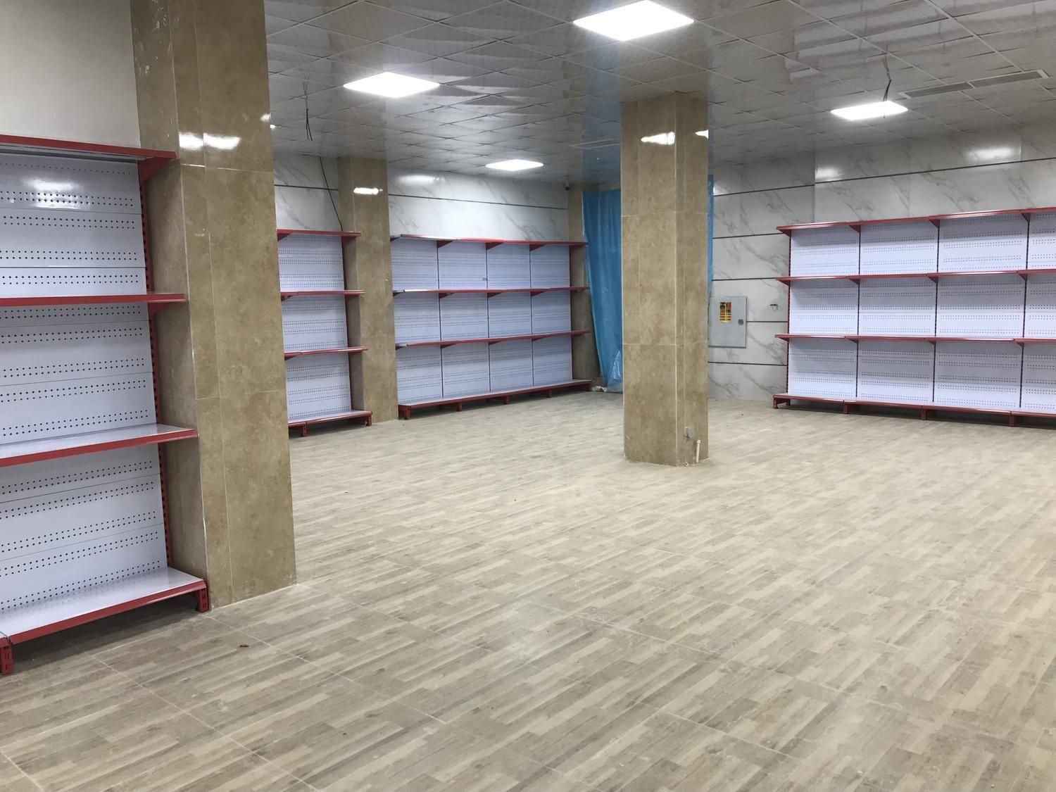 قفسه یه طرفه|فروشگاه و مغازه|اهواز, ۳۰ متری|دیوار