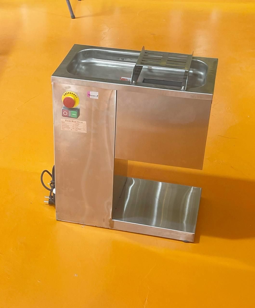 گوشت ریش کن رشته کن|کافی‌شاپ و رستوران|تهران, جی|دیوار