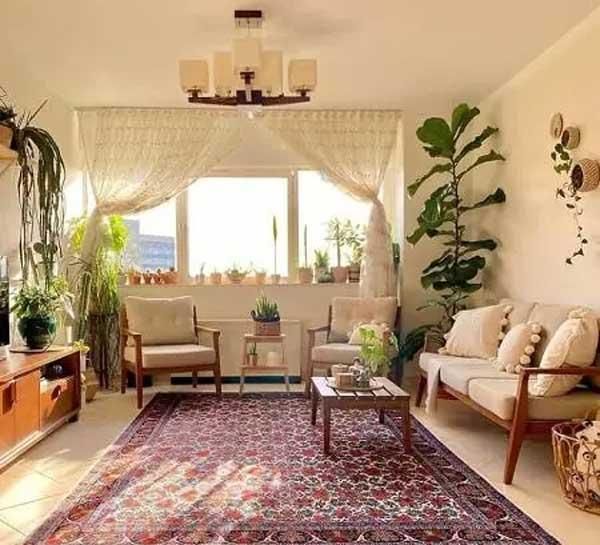 فروش آپارتمان ۷۰ متری ۱ خوابه طبقه ۱ در کن|فروش آپارتمان|تهران, کن|دیوار