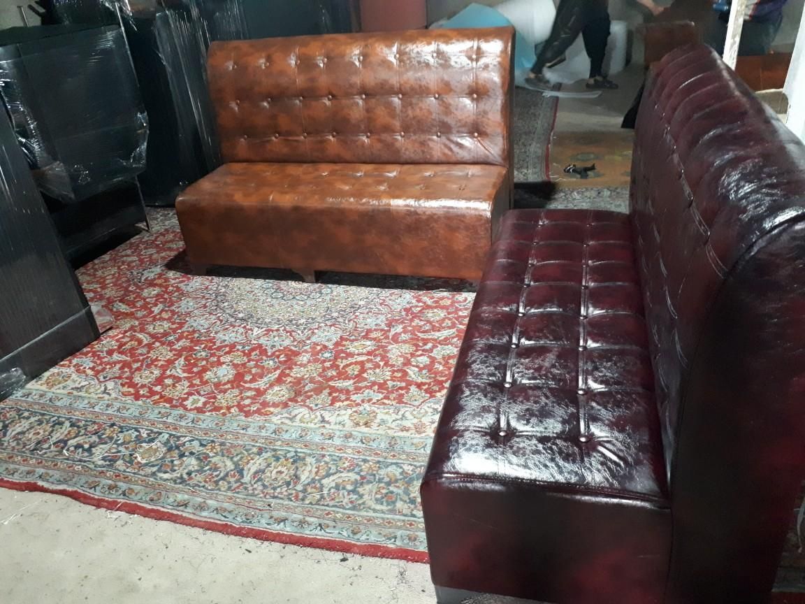 مبل مبل  میز صندلی رستوران کافه فست فود مدل سما|کافی‌شاپ و رستوران|تهران, دانشگاه شریف|دیوار