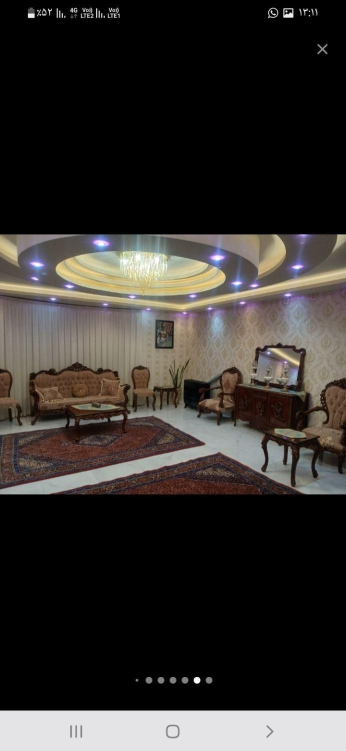 فروش آپارتمان ۹۸ متری فول در شهرک گلستان|فروش آپارتمان|اردبیل, |دیوار
