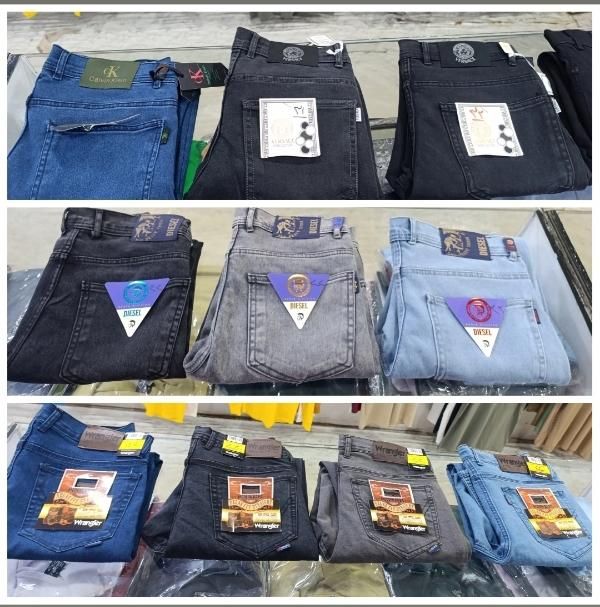 شلوار مردانه|لباس|رفسنجان, |دیوار