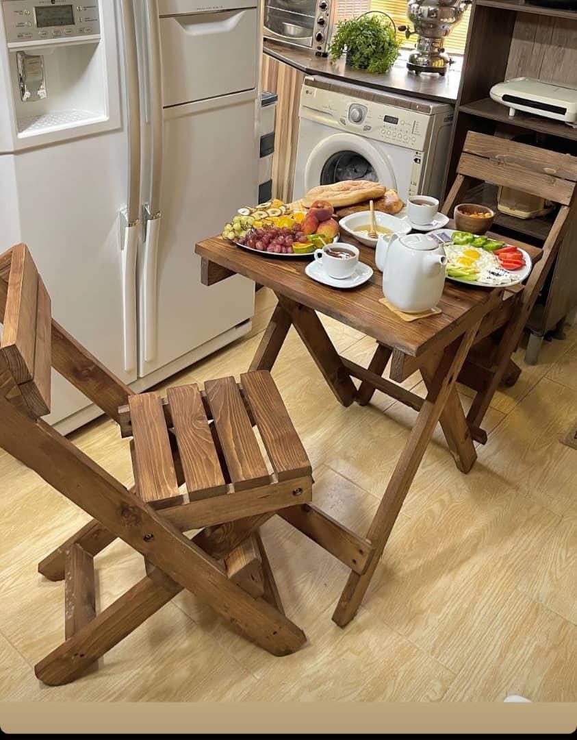 صندلی وست کامل شاپرک|صندلی و نیمکت|کرمانشاه, |دیوار