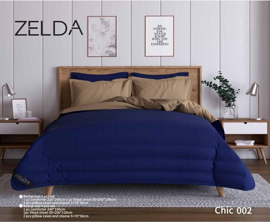 فروش روتختی دونفره وارداتی نانو پنبه|سرویس روتختی|اهواز, گلستان|دیوار