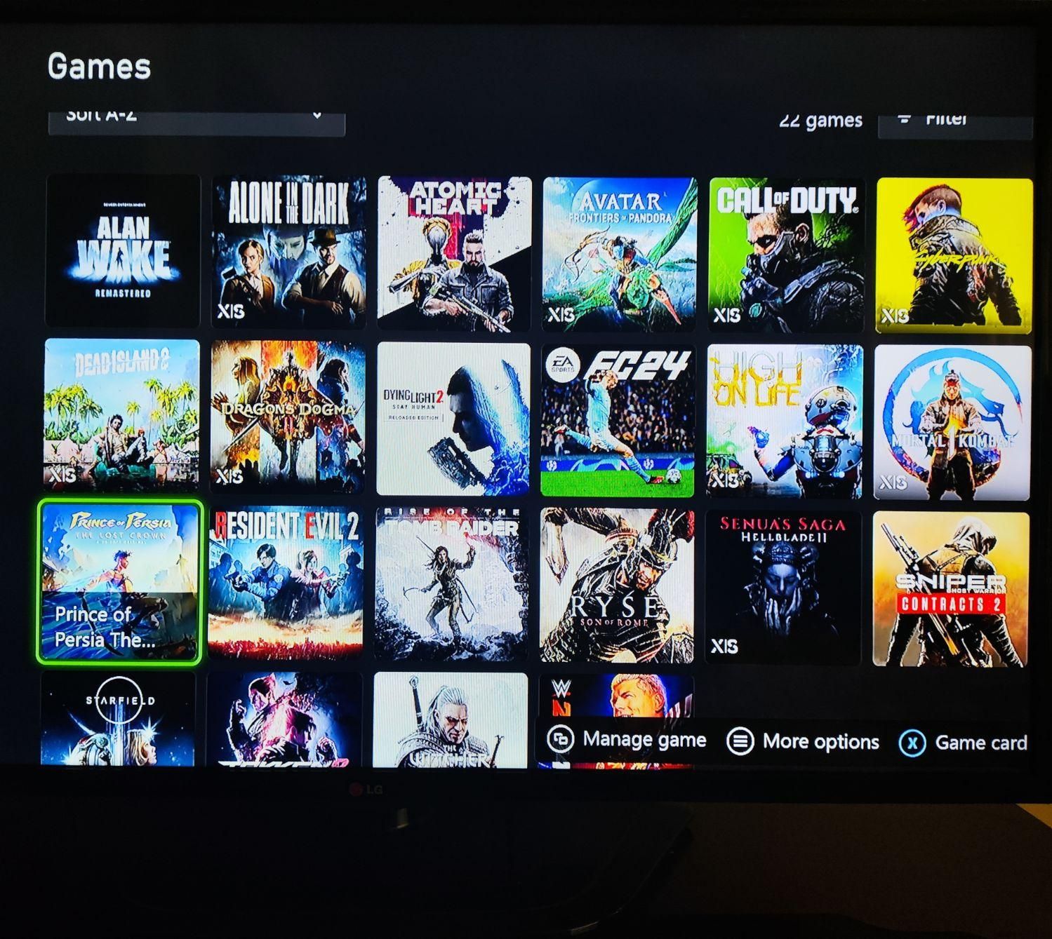 Xbox series X|کنسول، بازی ویدئویی و آنلاین|تبریز, |دیوار