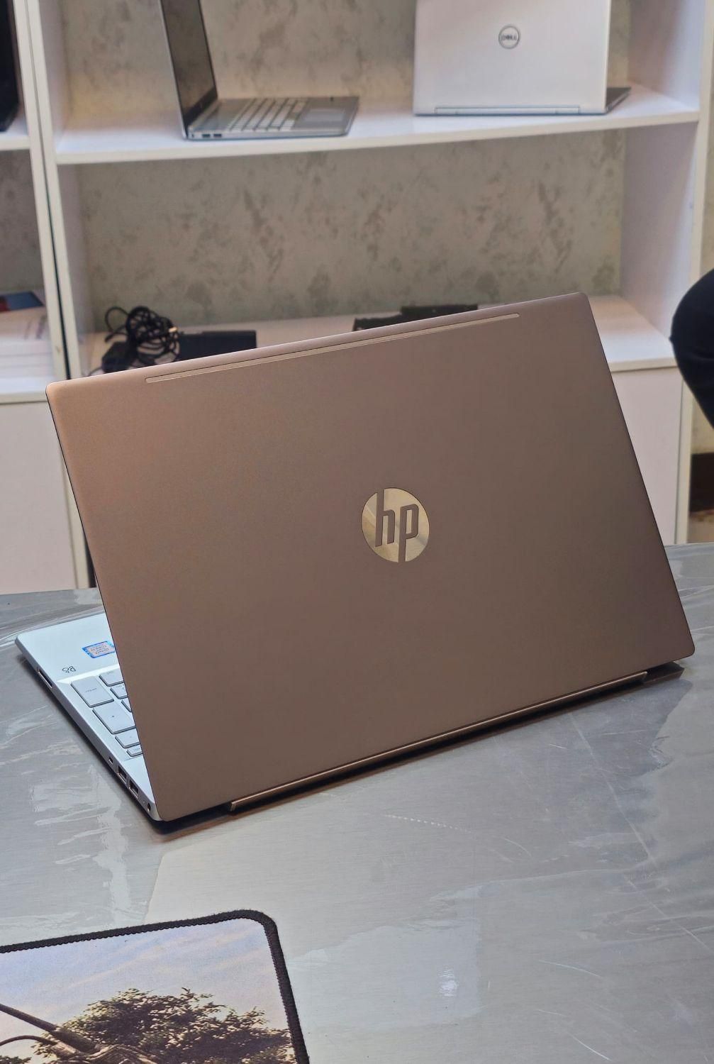 hp 65015ugt|رایانه همراه|اهواز, نادری|دیوار