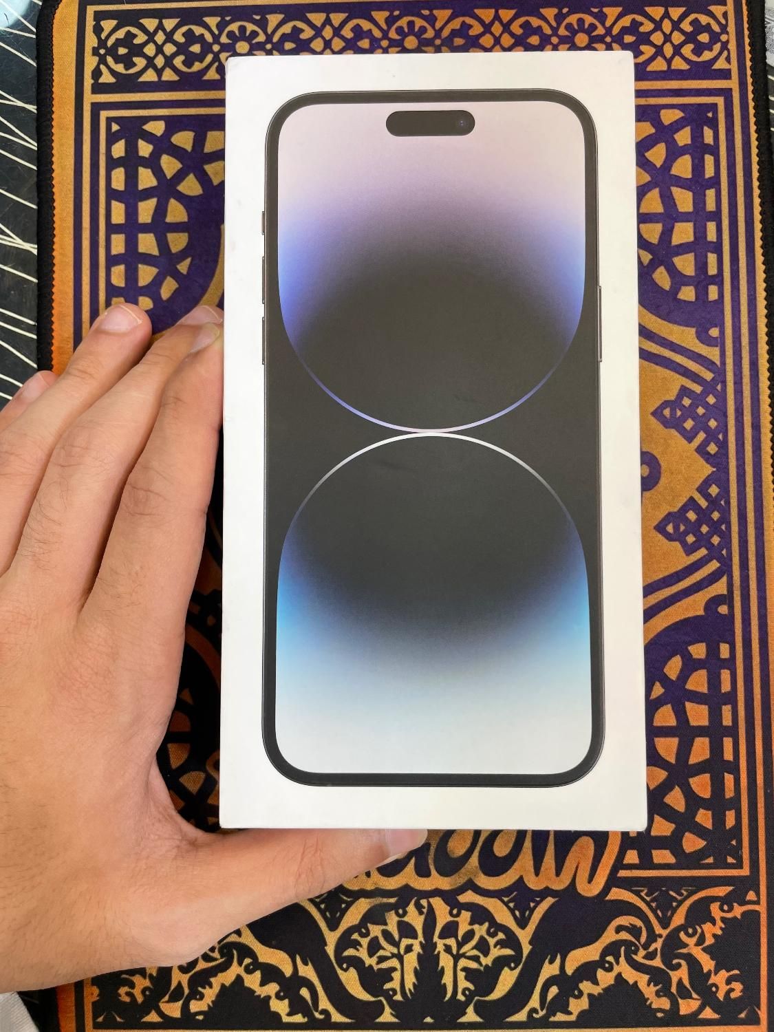14promax 1TB نات اکتیو پلمپ|موبایل|رشت, معلم|دیوار