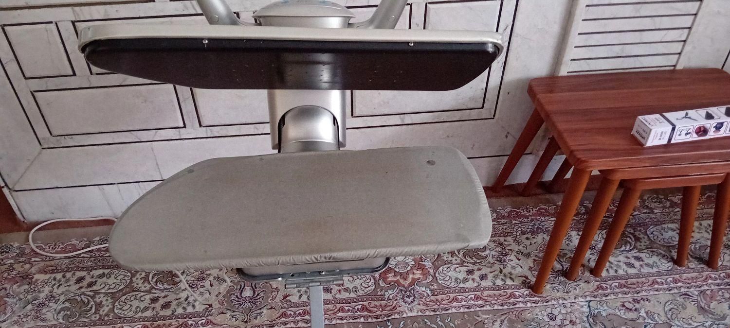 اتو بخار ایستاده کلورانس،اصل آلمان|اتو و لوازم اتو|خمینیشهر, |دیوار