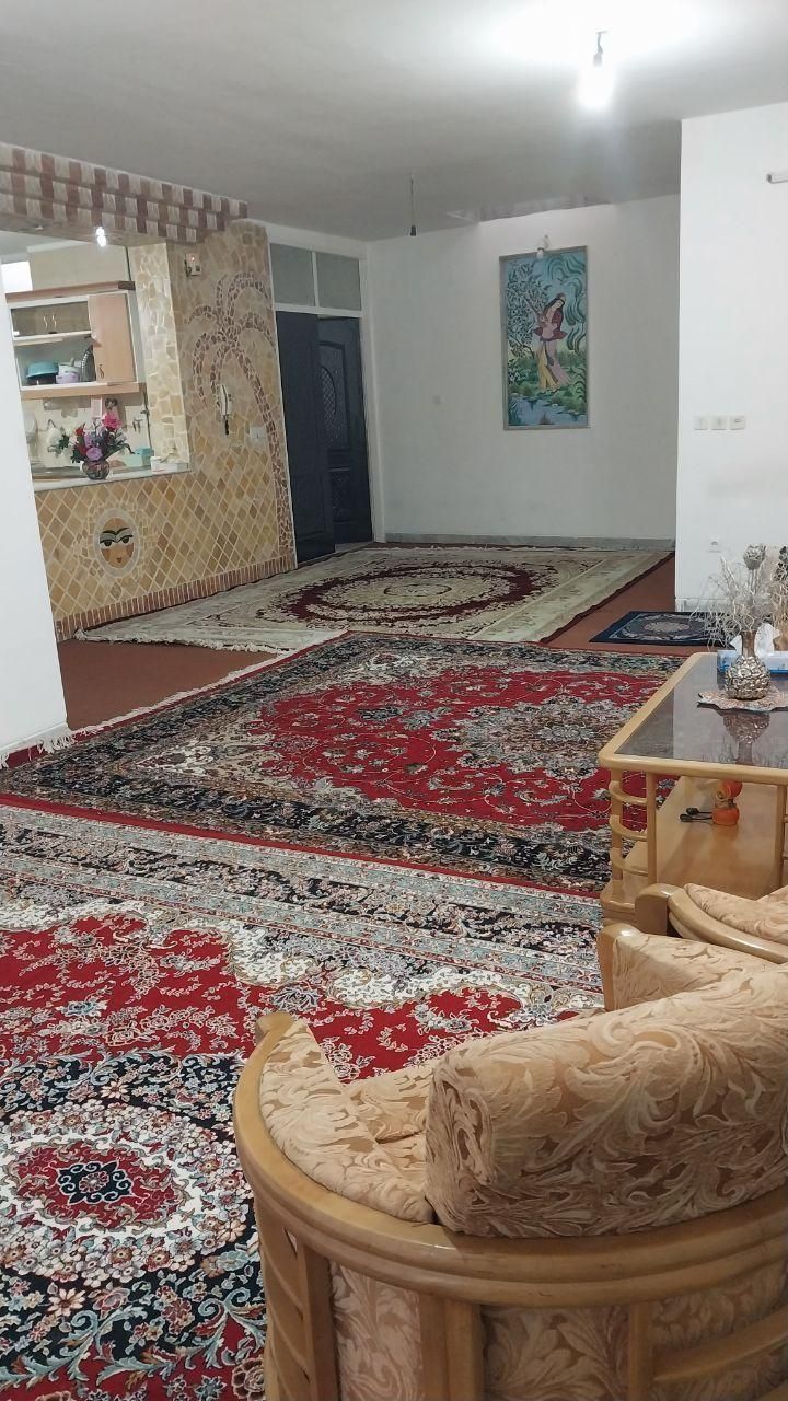 اجاره آپارتمان ۱۱۰ متری شمال باغ غدیر|اجارهٔ آپارتمان|اصفهان, خلیل آباد|دیوار