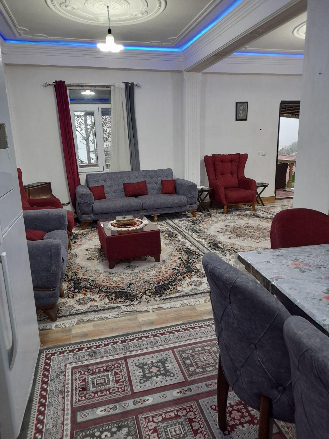 سویت کوهستانی|اجارهٔ کوتاه‌مدت آپارتمان و سوئیت|بره‌سر, |دیوار