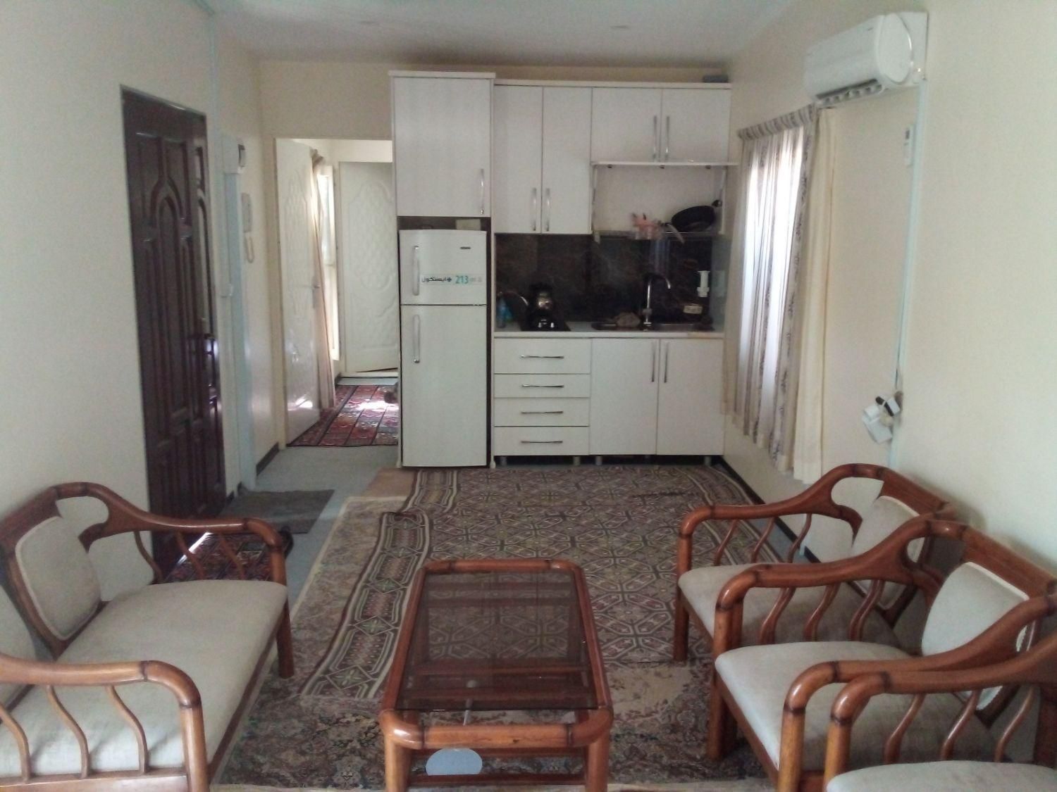 اجاره روزانه|اجارهٔ کوتاهمدت آپارتمان و سوئیت|آبیک, |دیوار