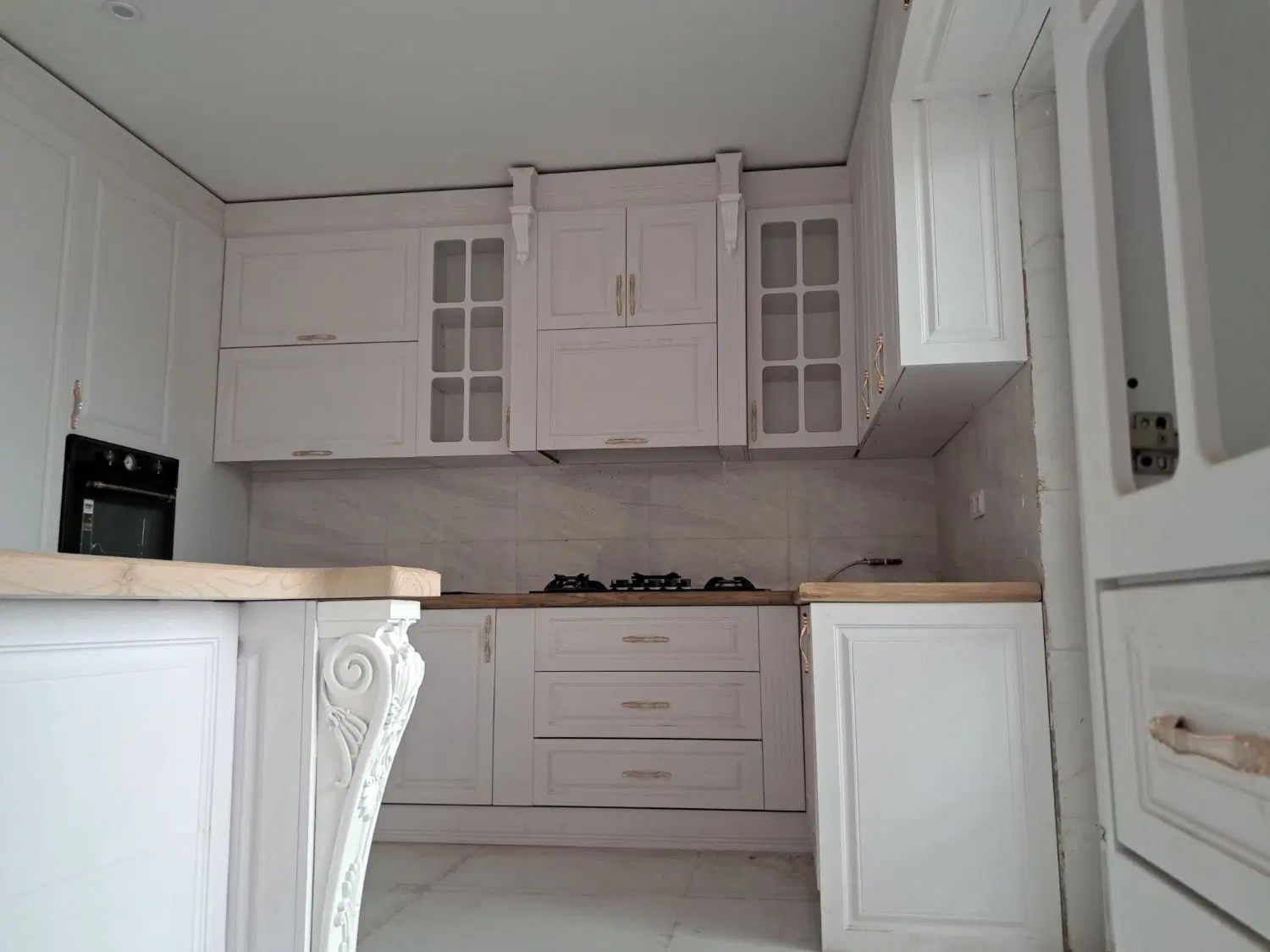 ساخت محصولات ام دی آف و چوب|مصالح و تجهیزات ساختمان|اسلام‌شهر, شهرک الهیه|دیوار