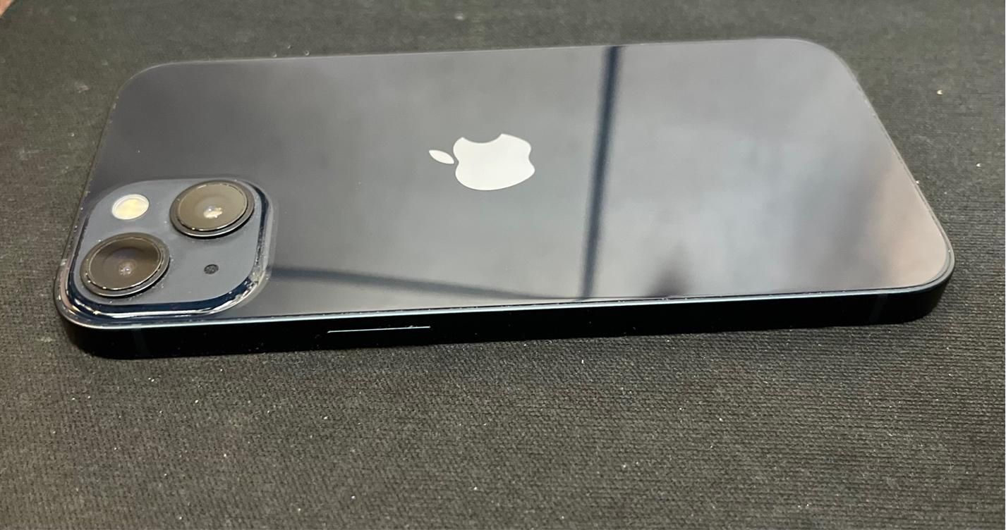 اپل iPhone 13 با حافظهٔ ۱۲۸ گیگابایت|موبایل|تهران, مجیدیه|دیوار