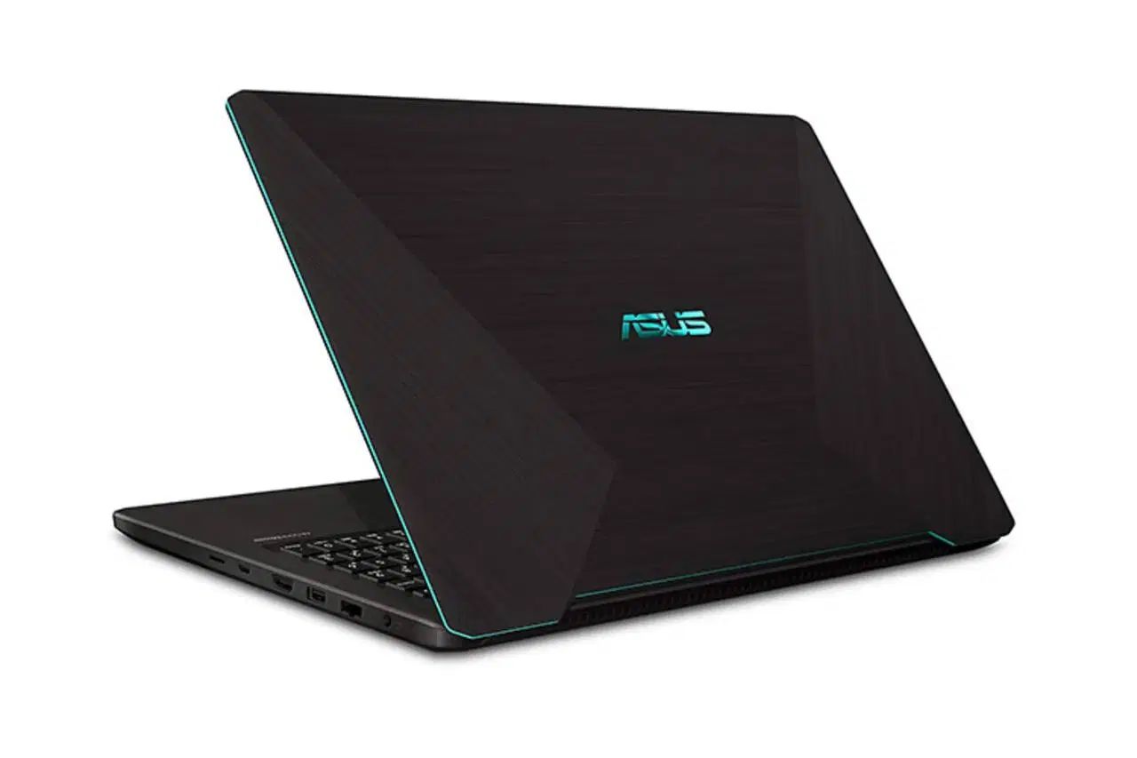 لپتاپ گیمینگ Asus K570U ارتقا یافته|رایانه همراه|تهران, سید خندان (جلفا)|دیوار