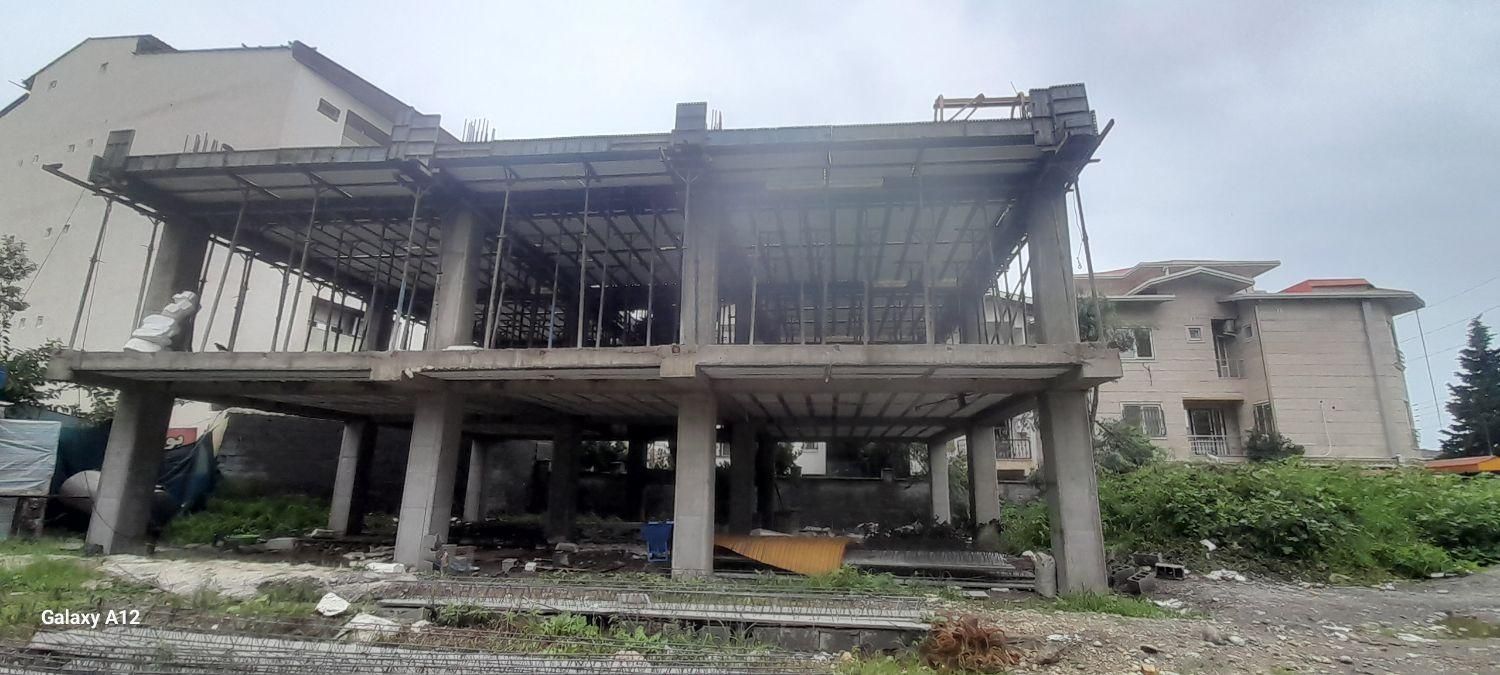 آرماتوربندی و پیمانکاری ساختمان.استخر.پله گرد.کاشت|خدمات پیشه و مهارت|تنکابن, |دیوار