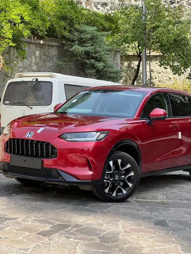 هوندا Honda ZRV 2024|خودرو سواری و وانت|تهران, لویزان|دیوار