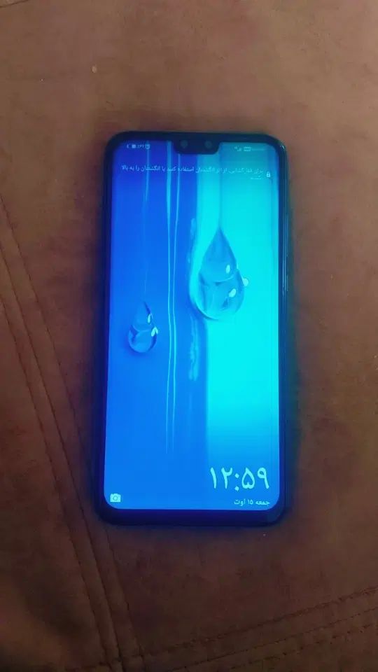موبایل  Huaweiy9|موبایل|تهران, هفده شهریور|دیوار