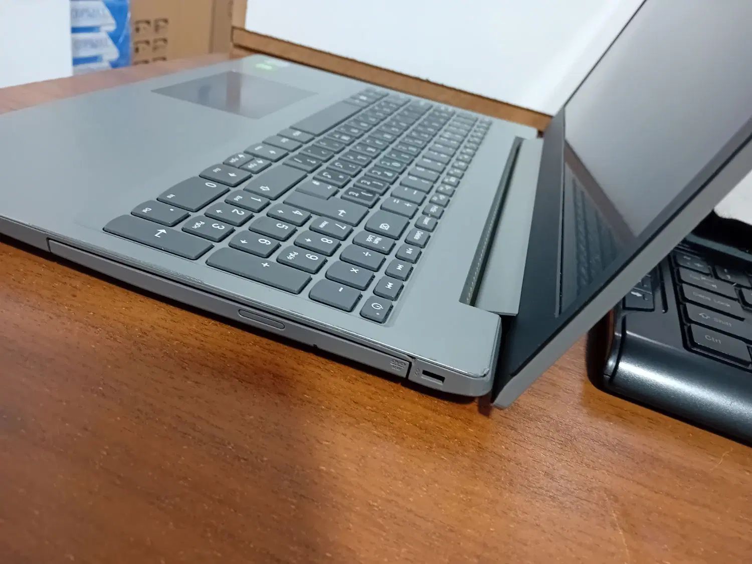 لپ تاپ لنوو نسل بالا Lenovn l3|رایانه همراه|تهران, سعیدآباد|دیوار