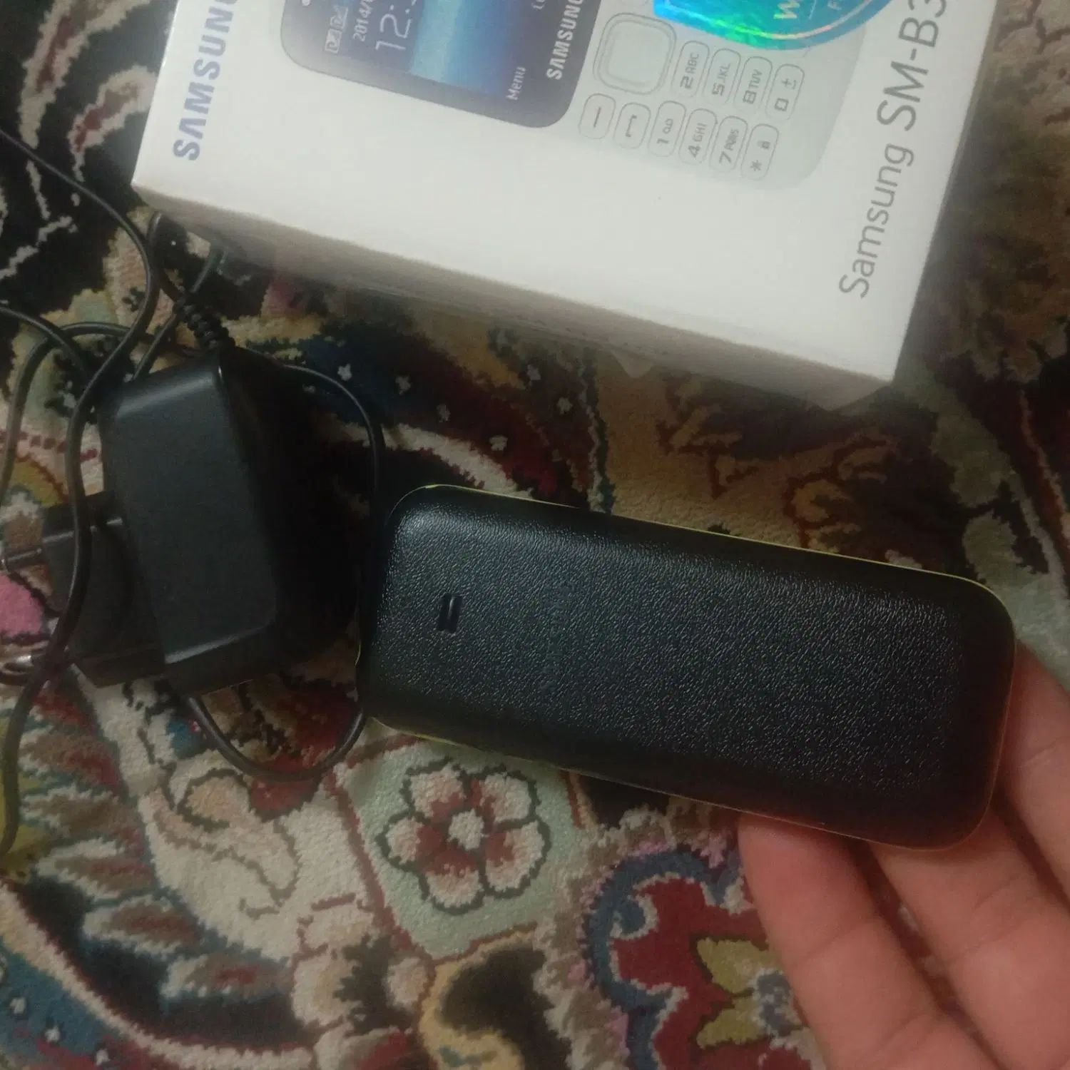 SM310E|موبایل|تهران, اتابک|دیوار