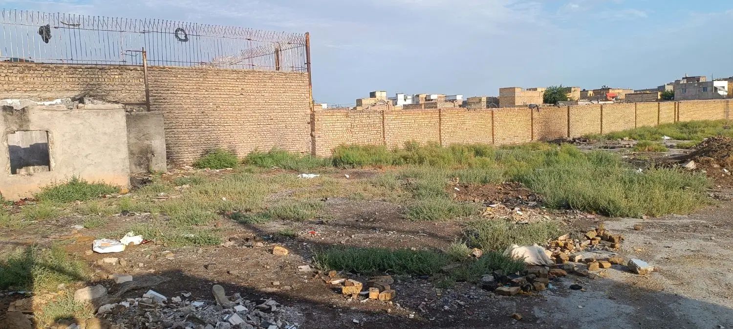 4000 متر زمین دور دیوار برای اجاره|اجارهٔ دفتر صنعتی، کشاورزی، تجاری|مشهد, پورسینا|دیوار