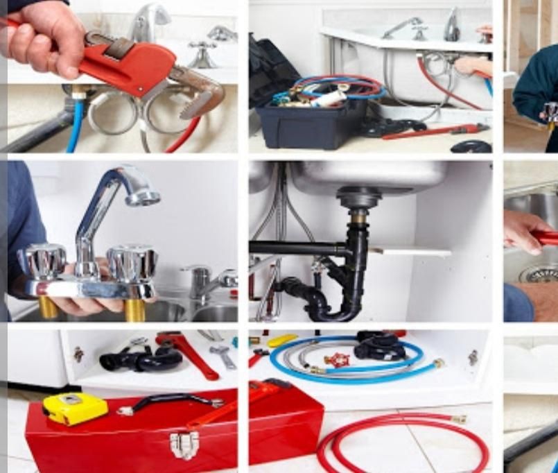 تاسیسات لوله کشی ساختمان تعمیر و نصب پمپ اب ...|خدمات پیشه و مهارت|سیرجان, |دیوار