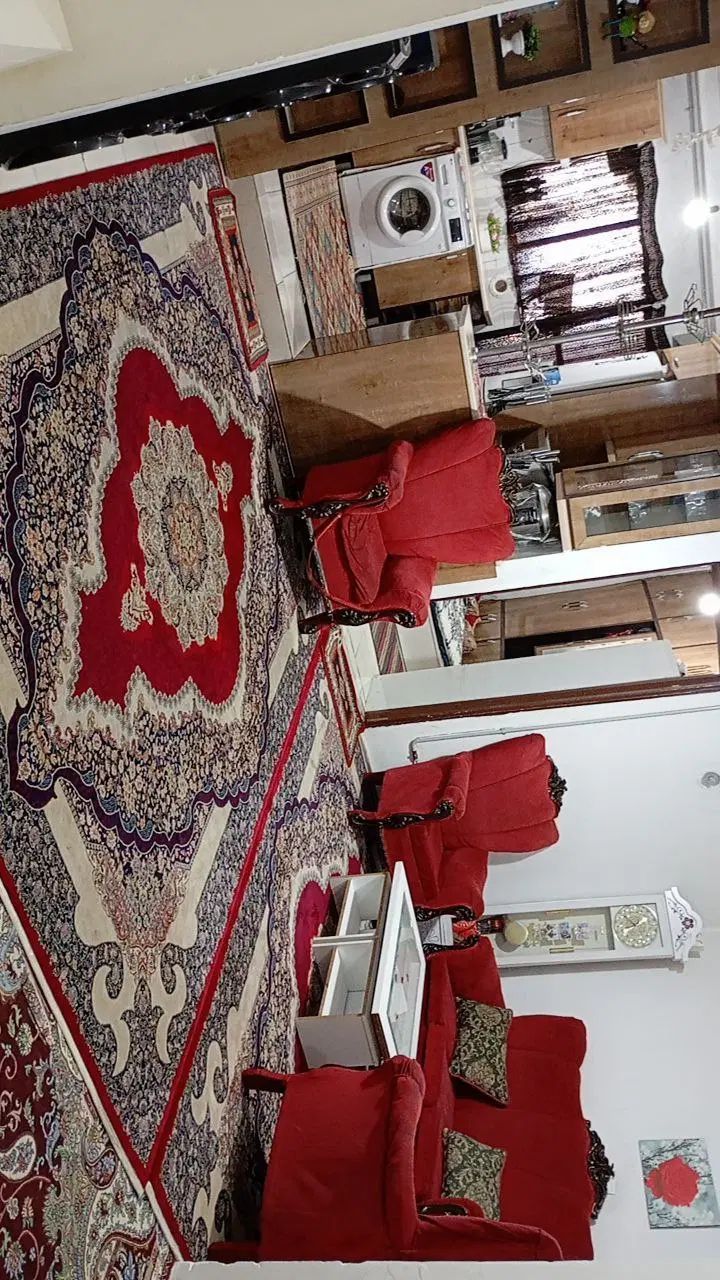 اجاره آپارتمان ۶۵ متری در مرتضی گرد.|اجارهٔ آپارتمان|تهران, دولتخواه جنوبی|دیوار