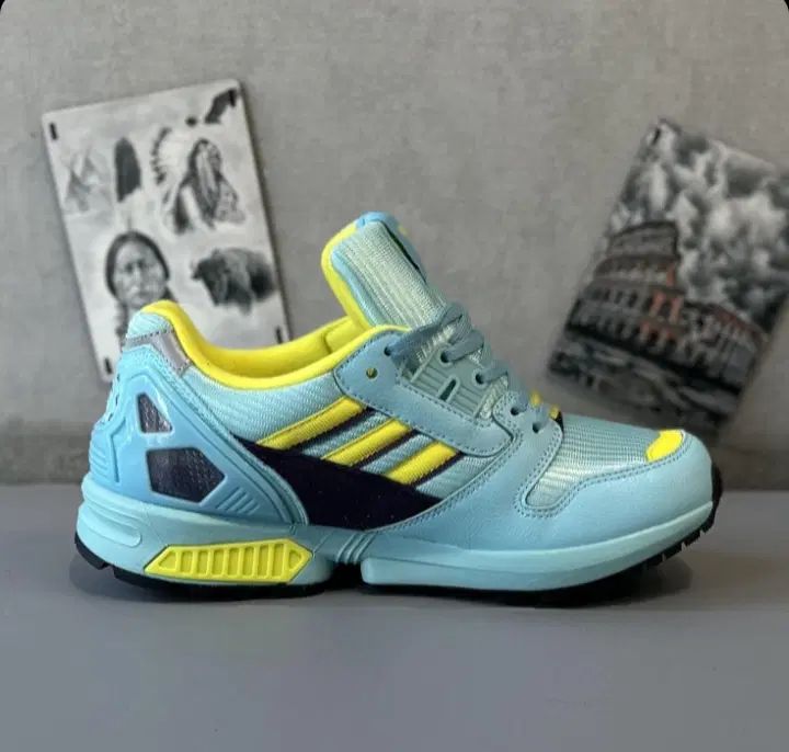 zx8000 گلف فیروزه ای|کیف، کفش، کمربند|کرج, حصارک پایین|دیوار