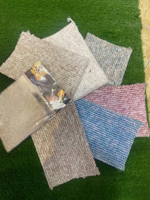 پالاز موکت طرح پامچال|موکت|گرگان, |دیوار