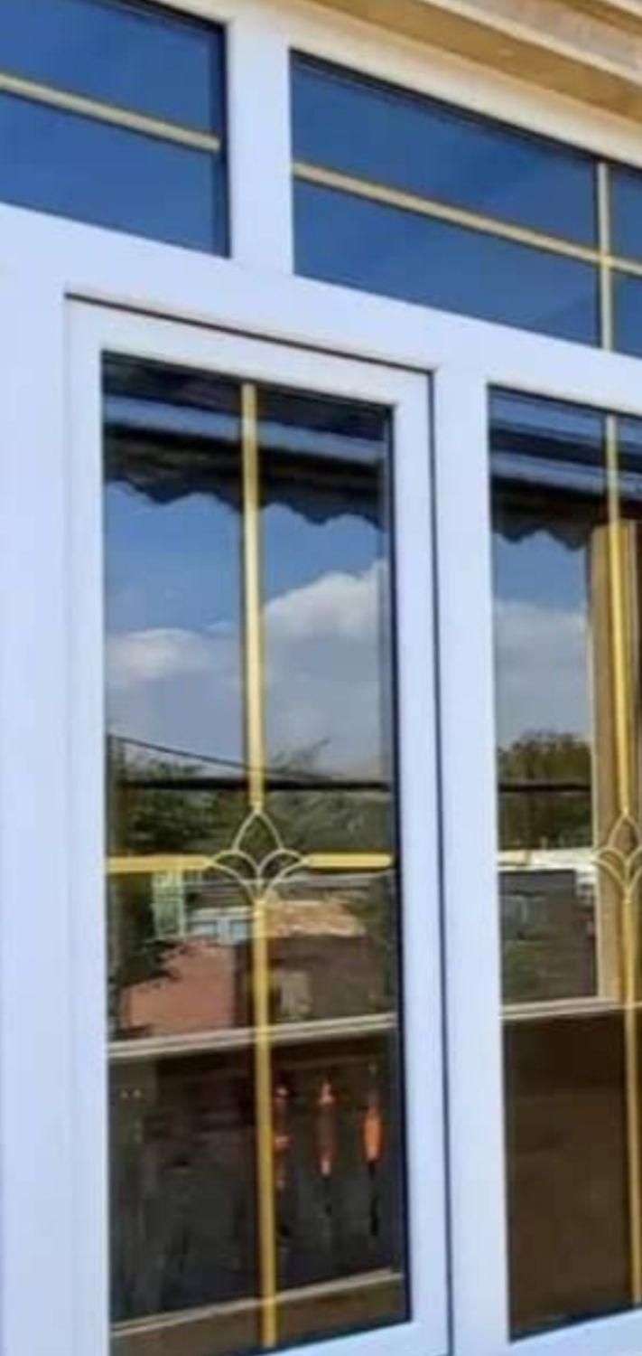 تولید پنجره یو پی وی سی و توری|خدمات پیشه و مهارت|تالش, هشتپر|دیوار