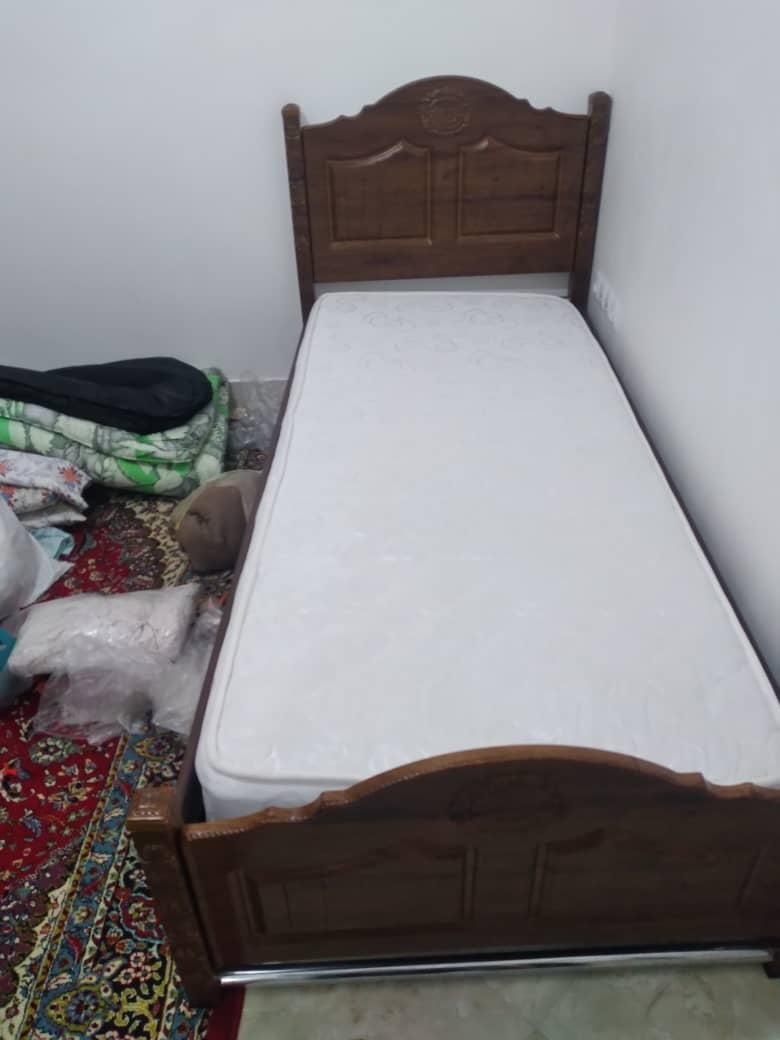 سمساری مطهر|تخت و صندلی بچه|رشت, دیلمان|دیوار