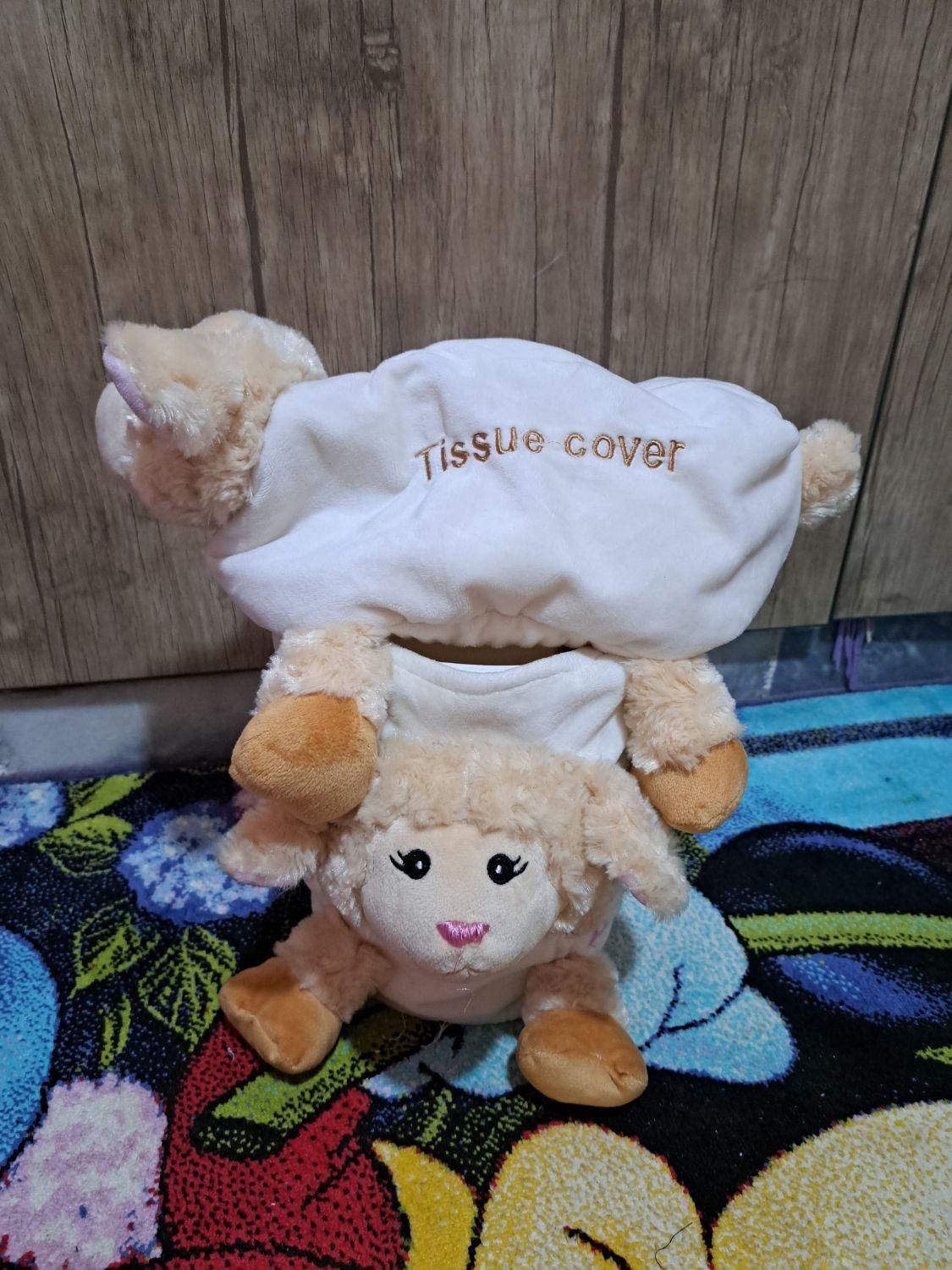 ساعت و سطل وجادستمالی کودک|اسباب و اثاث بچه|مشکیندشت, |دیوار