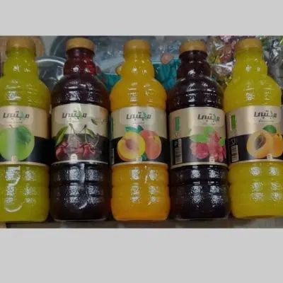 آبمیوه مجتبی/انواع طعم/|خوردنی و آشامیدنی|اصفهان, عسگریه|دیوار