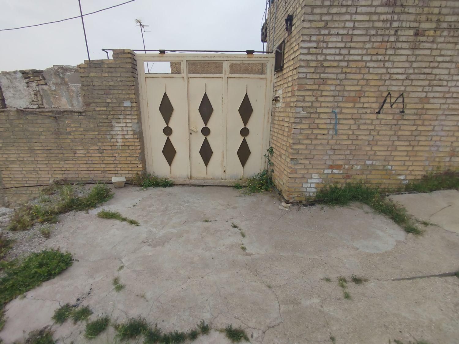 فروش خانه ویلایی ۱۳۵ متری ۳ خوابه|فروش خانه و ویلا|مسجد سلیمان, |دیوار