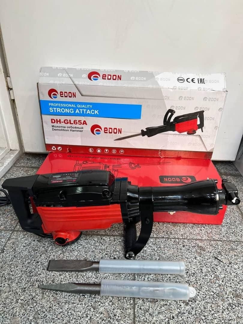 پروفیل بر دستگاه جوش دریل شارژی بتن کن پمپ باد|ماشینآلات صنعتی|تنکابن, |دیوار