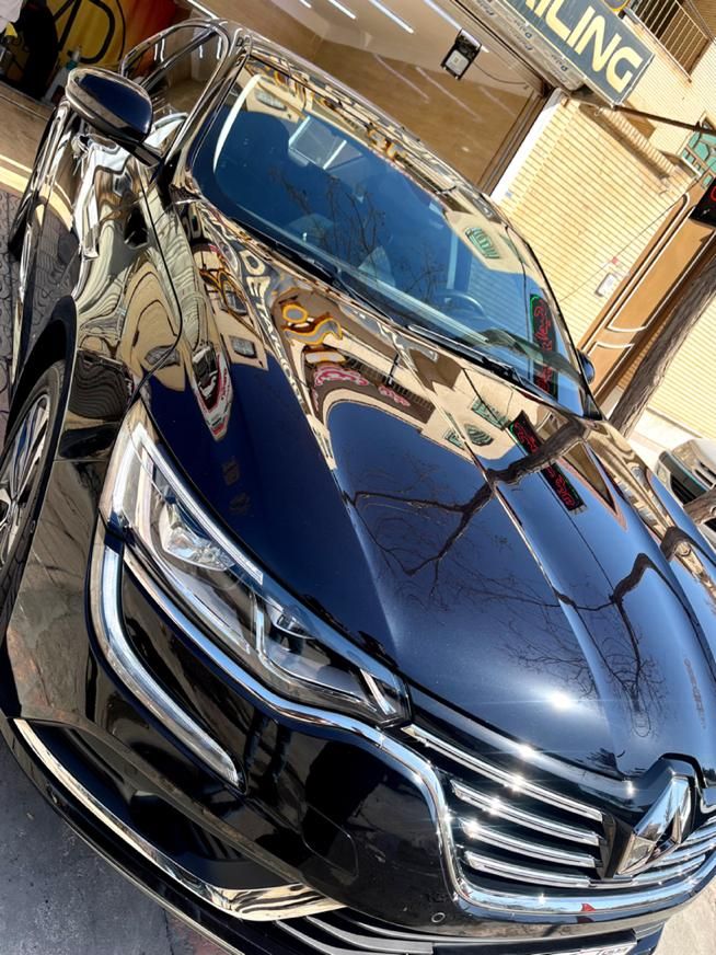 مرکز تخصصی سرامیک خودرو/کاوربدنه/پولیش(ضمانت کتبی)|خدمات موتور و ماشین|کرمان, |دیوار