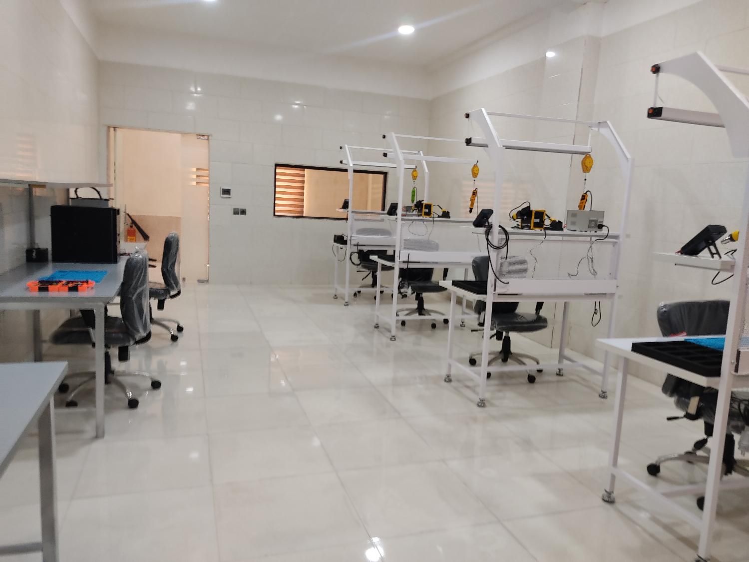 کارخانه تولید موبایل|فروش دفتر صنعتی، کشاورزی، تجاری|تهران, یافت آباد جنوبی|دیوار