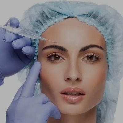 با  تزریق ژل و بوتاکس نگران چین و چوروکات نباش.|خدمات آرایشگری و زیبایی|تهران, وردآورد|دیوار