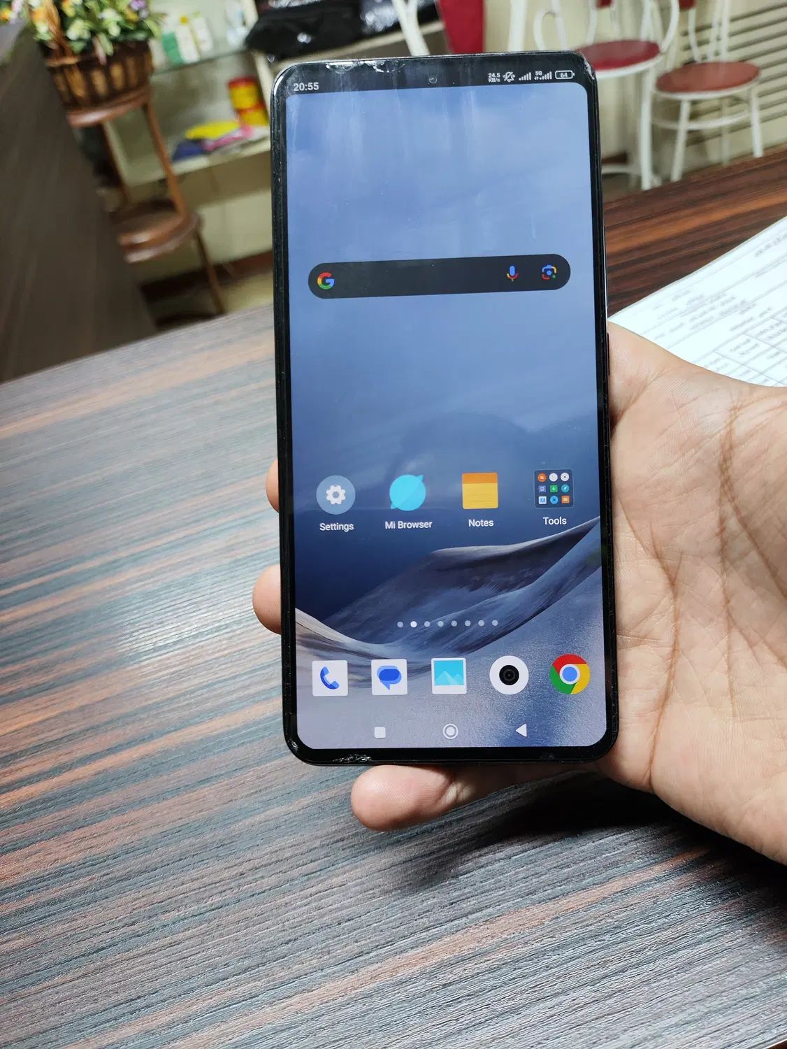 گوشی موبایل Xiaomi 12 T|موبایل|تهران, پونک|دیوار