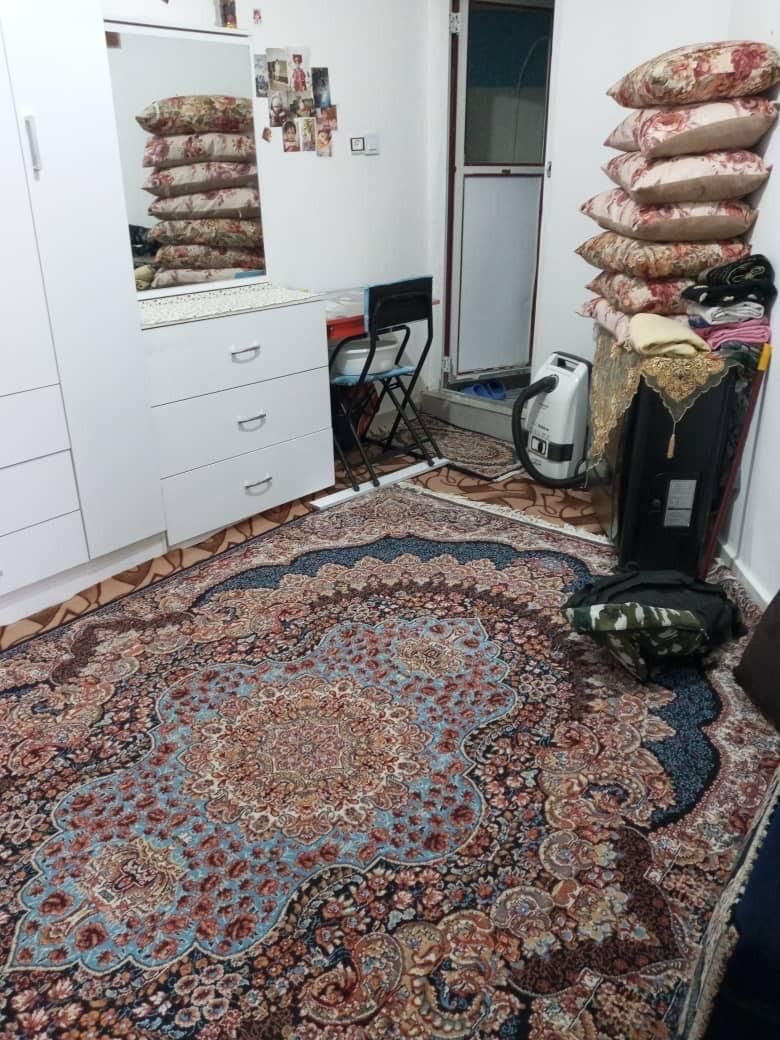 فروش‌اپارتمان۵۵متر/مصلی(داروالقران/ط۲نما خوشنقشه|فروش آپارتمان|قدس, |دیوار
