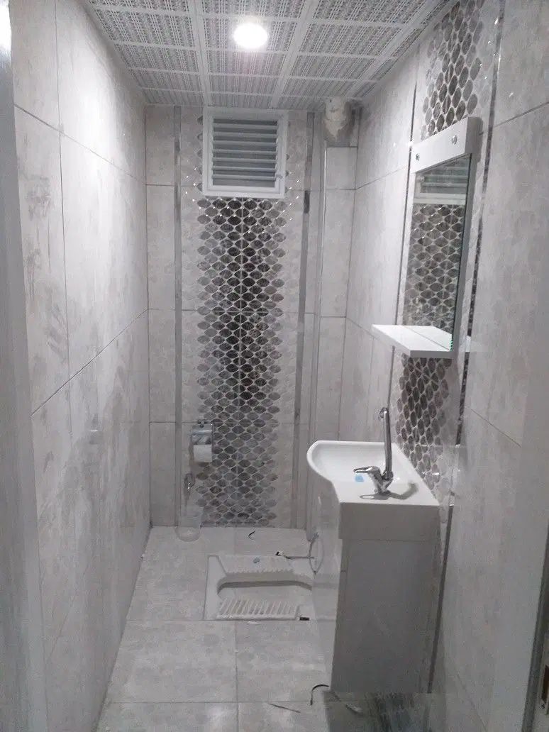 فروش ویژه واحدهای ۹۵ متری حوالی دریاچه چیتگر|فروش آپارتمان|تهران, دریاچه شهدای خلیج فارس|دیوار