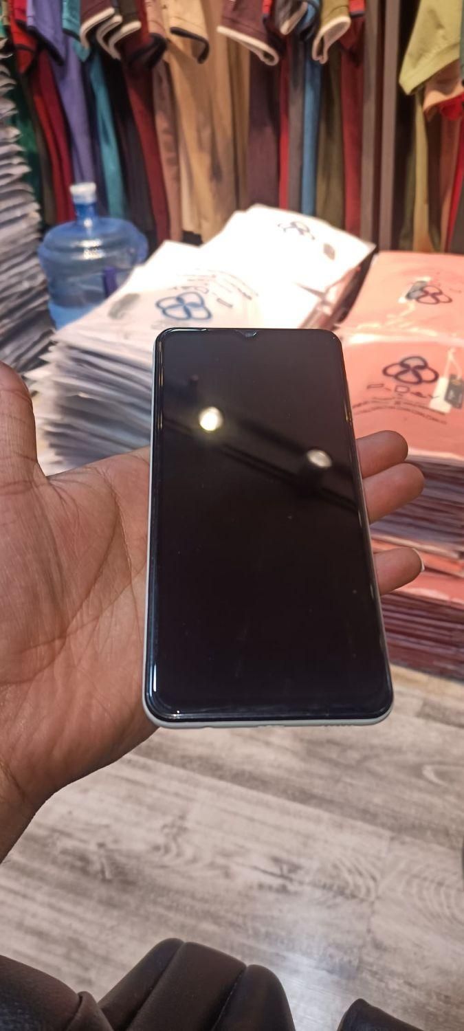 گوشی a04s 32 گیگ|موبایل|تهران, خواجه نظام الملک|دیوار