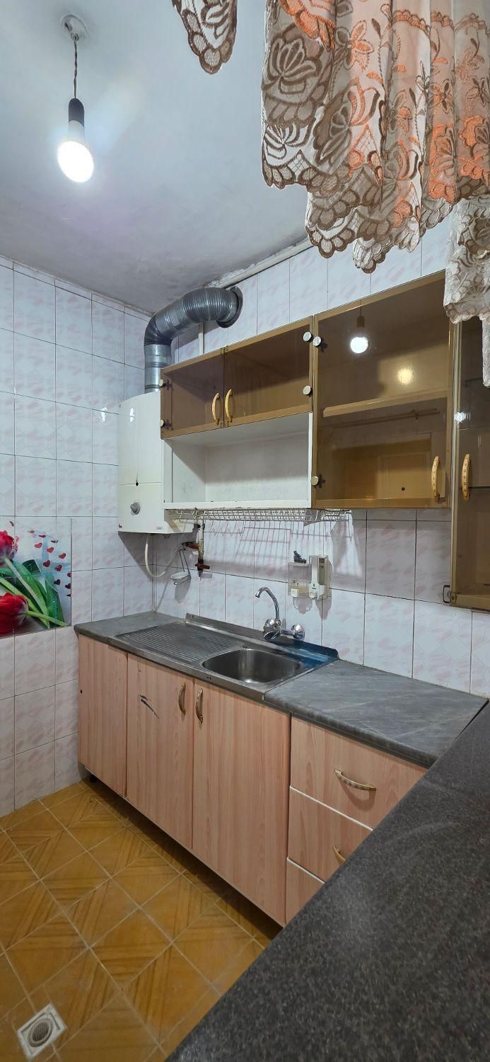 طبقه هم کف از دو طبقه راه جدا موتور رو|فروش آپارتمان|اصفهان, سودان|دیوار