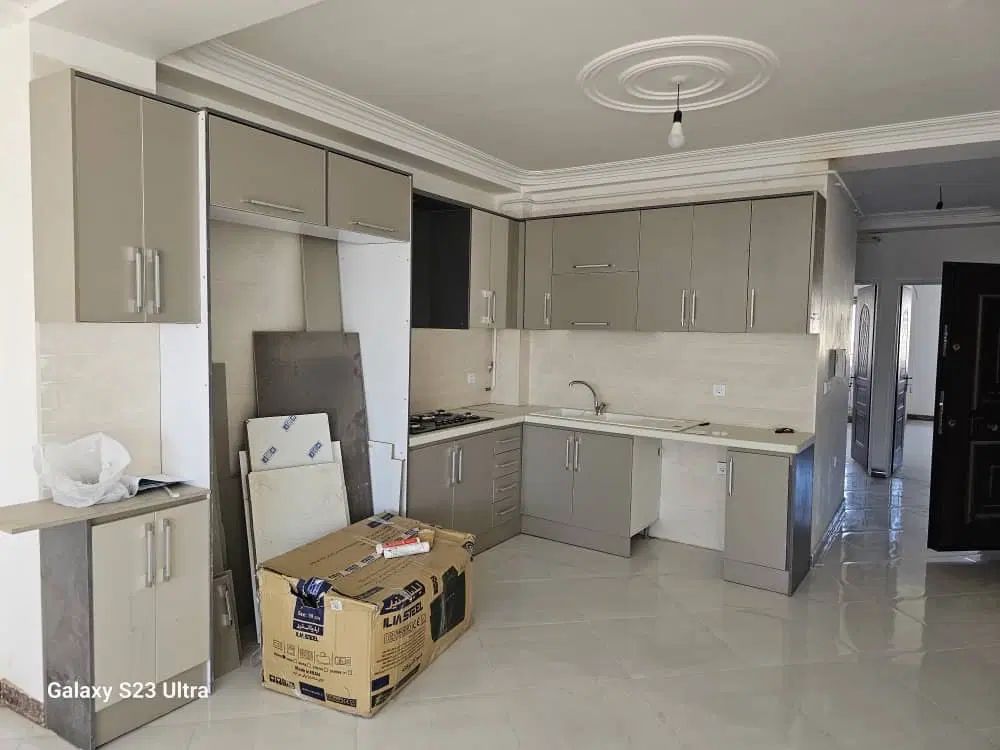 فروش اپارتمان ۱۱۷ متری نوساز فول امکانات|فروش آپارتمان|ماسال, |دیوار