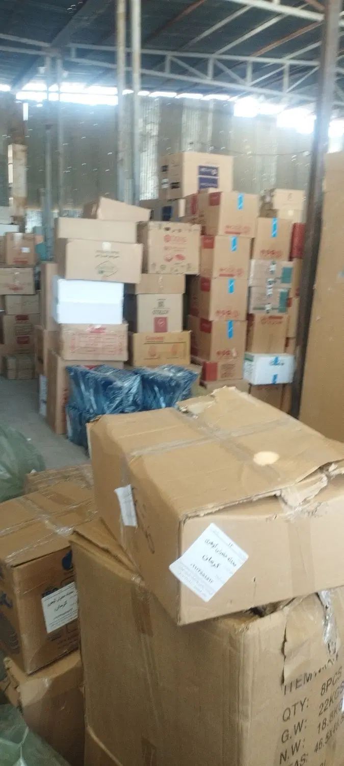 نیرو جهت بار زدن وانت پیکان بارها سبک هستن حقوق|استخدام حمل و نقل|کرمان, |دیوار