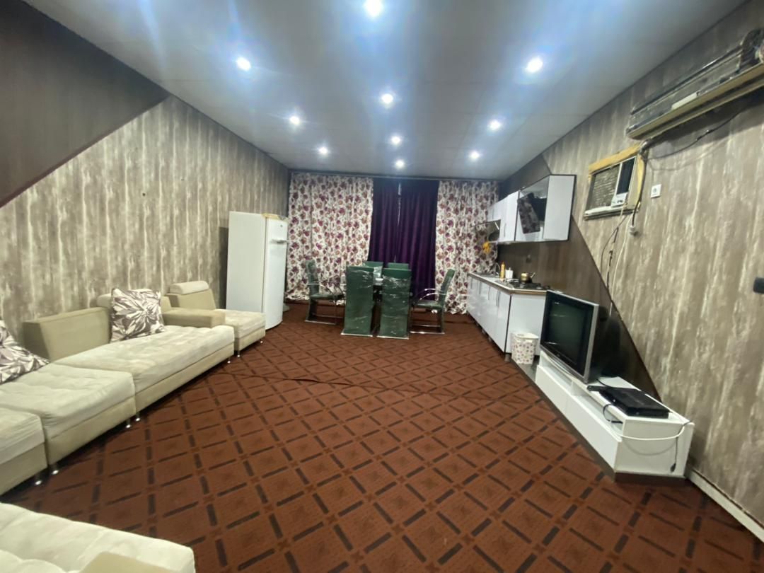 منزل مبله تک خواب تک واحد|اجارهٔ کوتاه‌مدت آپارتمان و سوئیت|بوشهر, |دیوار